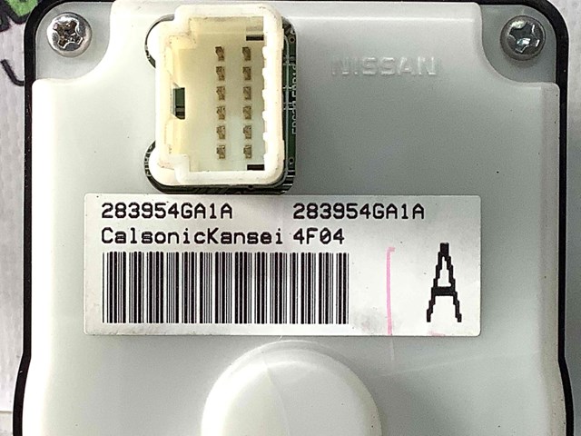 283954GA1A NISSAN купить в Ирпень