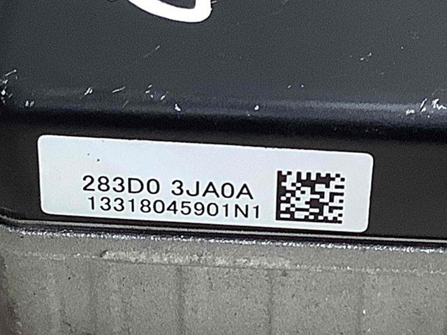 283D03JA0A NISSAN купить в Винница