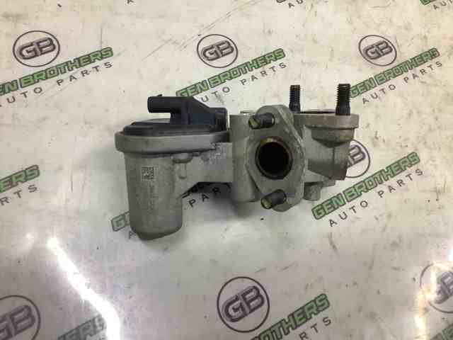 284002S000 Клапан EGR рециркуляции газов купить Каменское