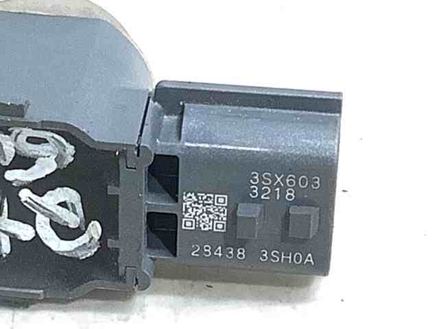 NISSAN 284383SH0A Парктроник в наличии Львов