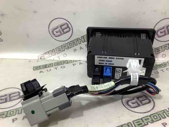 NISSAN 284H34GA0C в наличии Черкассы