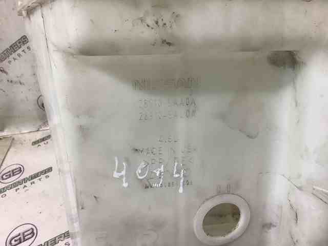 NISSAN 289105AA0A Бачок омывателя в наличии Полтава