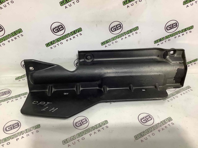 291362T000 HYUNDAI Воздуховод (дефлектор) радиатора левый купить в Павлоград