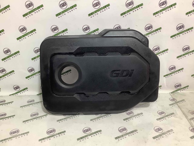 HYUNDAI 292402GGA2 Крышка мотора декоративная в наличии Сумы