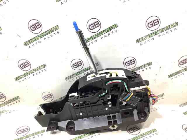 NISSAN 349014RA0A Кулиса переключения передач в наличии Николаев