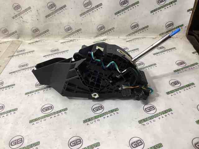 Кулиса КПП 349019UA0A NISSAN