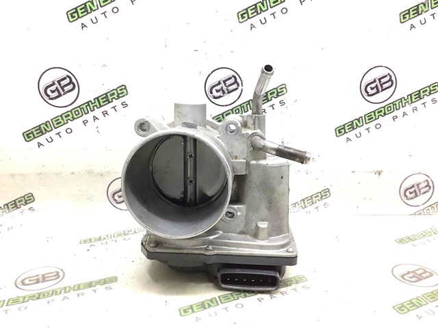 Дроссельная заслонка в сборе 351002E610 HYUNDAI