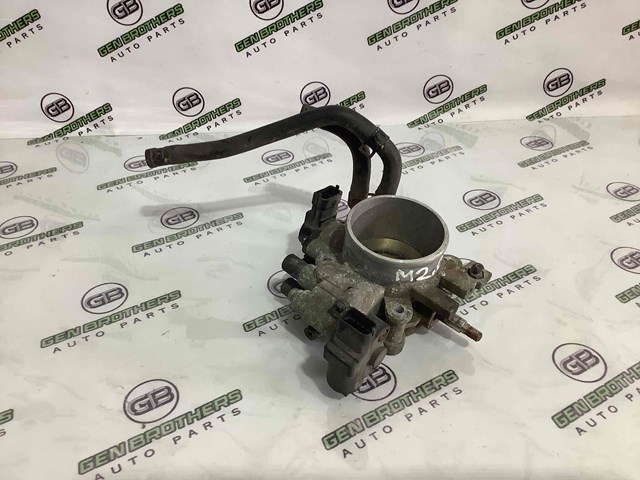 Блок дроссельной заслонки 351003E100 HYUNDAI