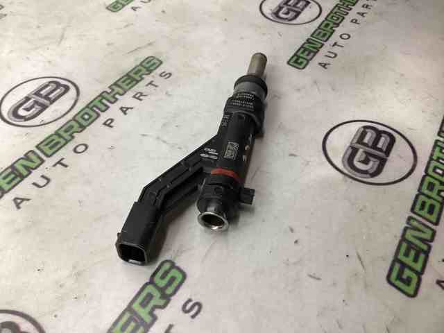 353102S001 HYUNDAI Топливные форсунки купить в Львов