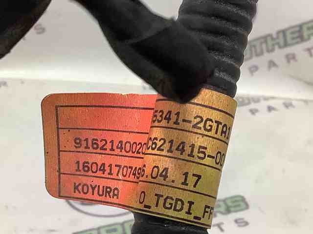 HYUNDAI 353412GTA1 в наличии Кривой Рог