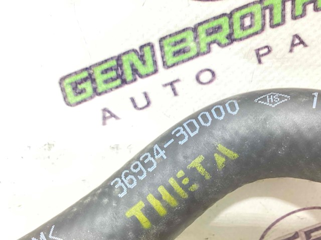 HYUNDAI 369343D000 в наличии Днепр