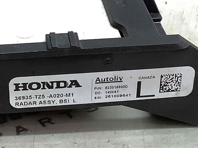 36935TZ5A020M1 HONDA купить в Запорожье