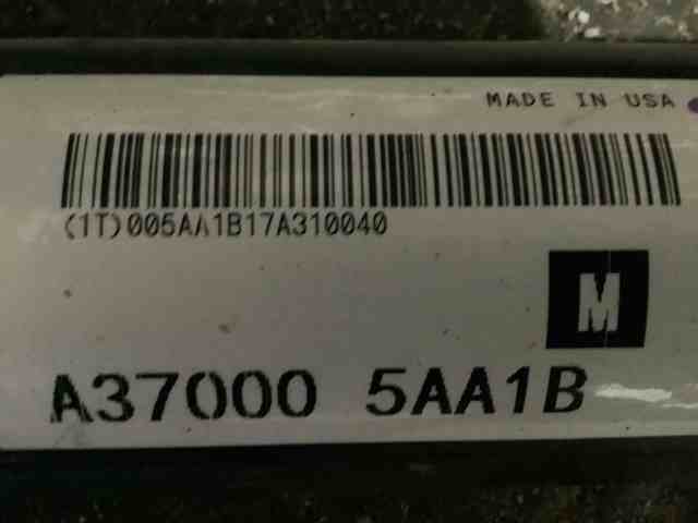 370005AA1B NISSAN купить в Черкассы