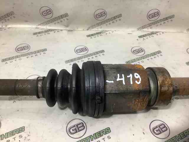 NISSAN 391003TA0B Полуось (привод) передняя правая в наличии Каменское
