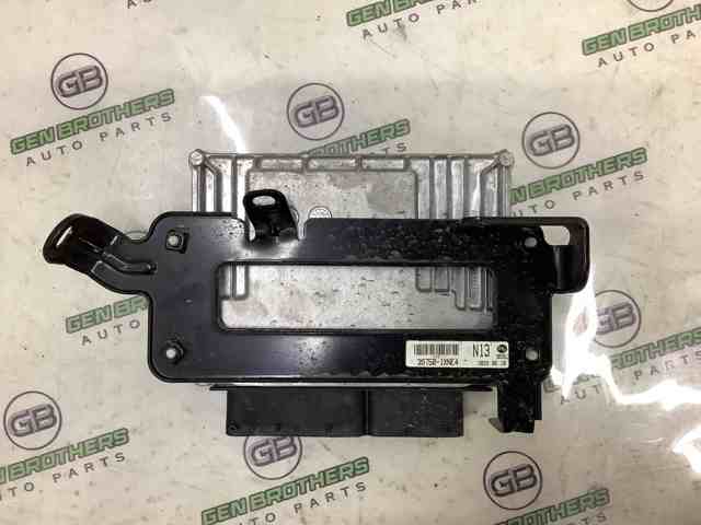 397511XNE4 HYUNDAI Блок управления двигателем купить в Тернополь