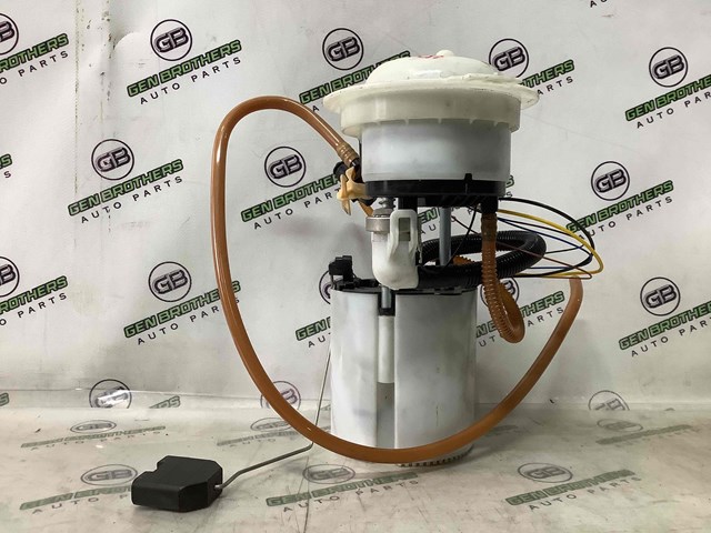 VAG 3AA919051C Модуль топливного насоса с датчиком уровня топлива в наличии Запорожье