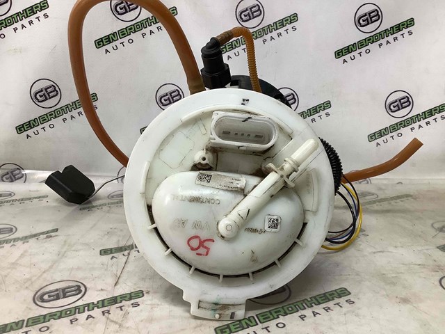 VAG 3AA919051C Модуль топливного насоса с датчиком уровня топлива в наличии Украина