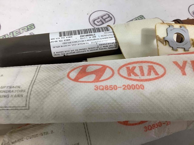 HYUNDAI 3Q85020000 в наличии Хмельницкий