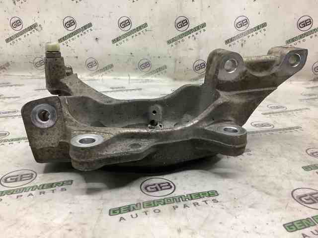 NISSAN 400153JA1A Цапфа передняя левая в наличии Запорожье