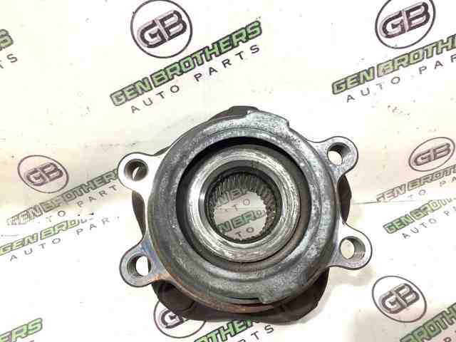 402023JA1A NISSAN Передняя ступица купить в Кривой Рог