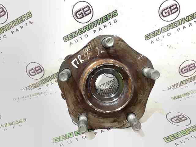 Ступицы передних колес 402023JA1A NISSAN
