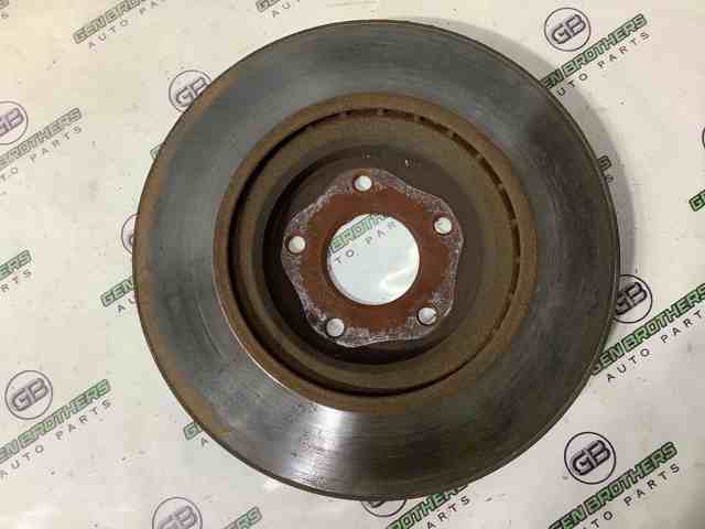 Тормоз дисковый передний 402063JA0A NISSAN