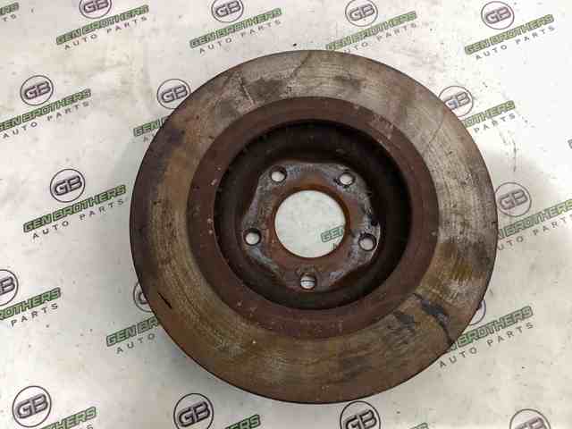 402069N00C NISSAN Передние тормозные диски купить в Ужгород