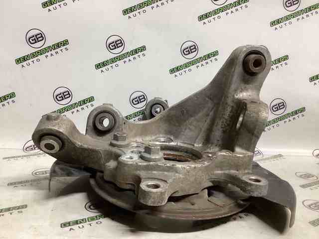 NISSAN 430194GA0A Цапфа задняя левая в наличии Днепр