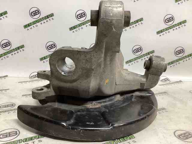 430194GA0A NISSAN Цапфа задняя левая купить в Николаев