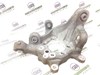 Цапфа поворотного кулака 430195CA0A NISSAN