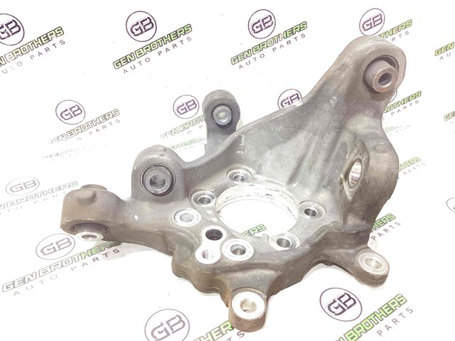 430195CA0A NISSAN Цапфа задняя левая купить в Черкассы