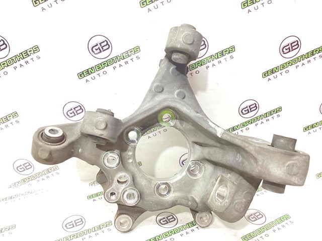430195CA0A NISSAN Цапфа задняя левая купить в Николаев
