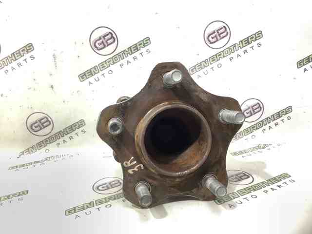 432023JA1C NISSAN Задняя ступица купить в Винница