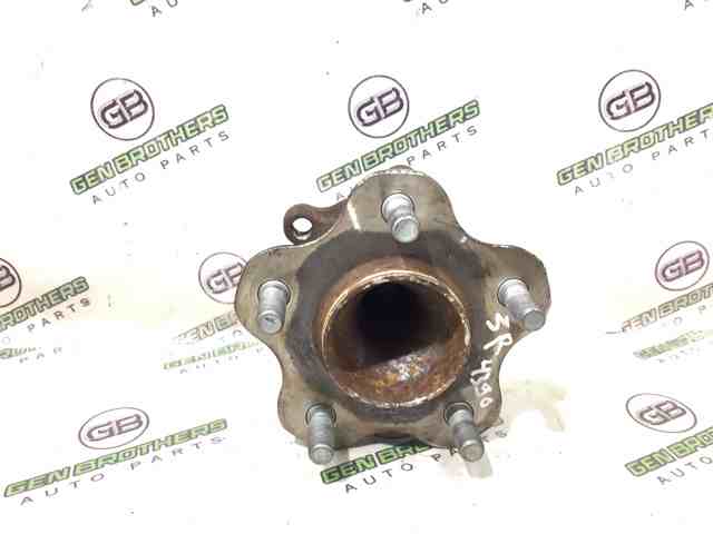 Задняя шпиндель 432023TA0A NISSAN