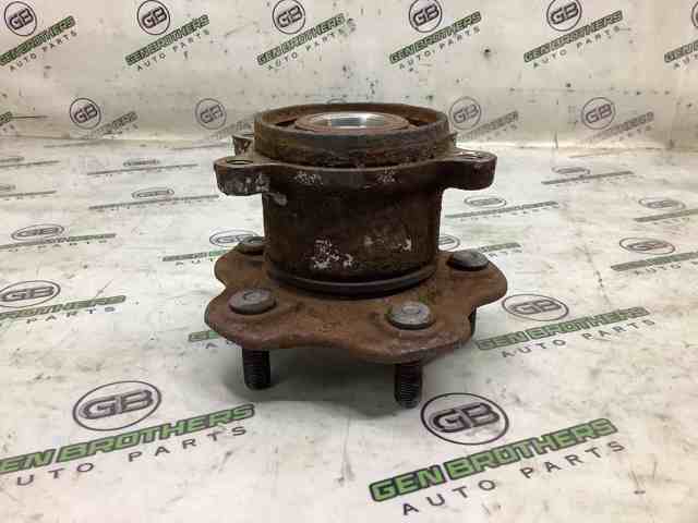 NISSAN 432024BF0A Ступица задняя в наличии Запорожье