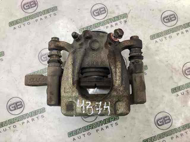 Суппорт тормозной левый задний 440114CA0D NISSAN