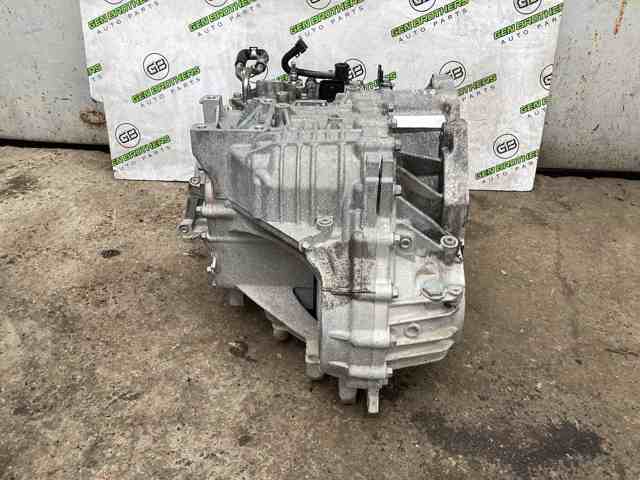 450004G611 АКПП в сборе (автоматическая коробка передач) купить Житомир