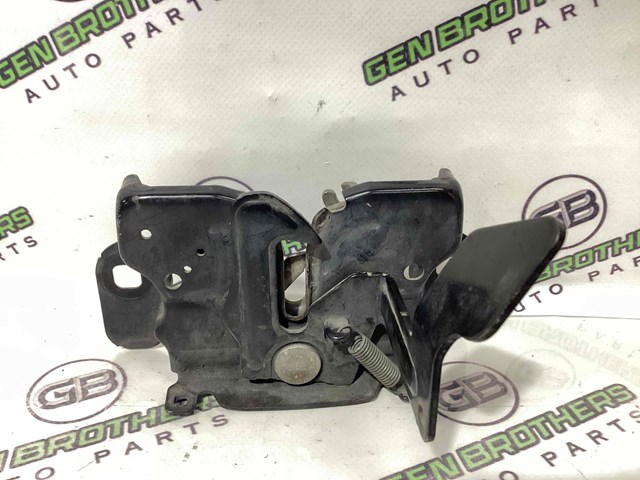 4589801AA Замок капота купить Ужгород