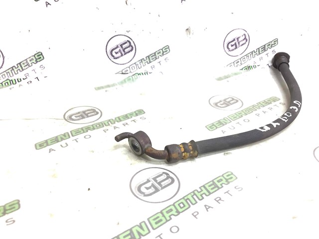 NISSAN 462103JA1A Шланг тормозной задний в наличии Львов