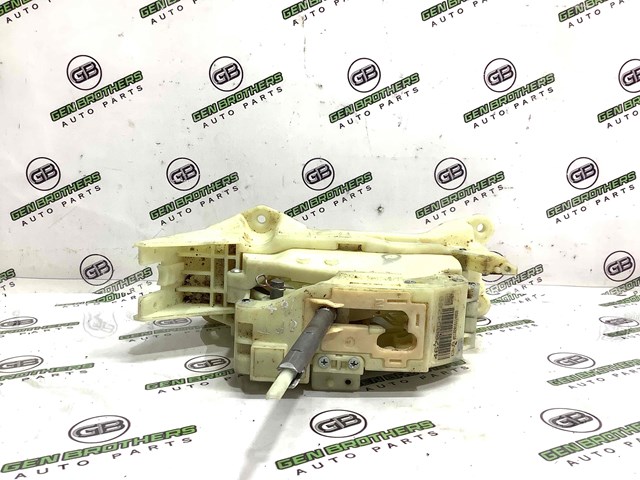 46700D4200 HYUNDAI Кулиса переключения передач купить в Житомир