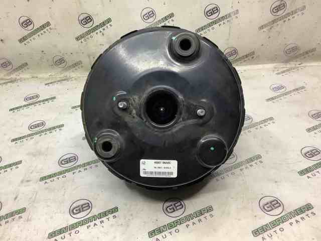 472109NA0B NISSAN Усилитель тормозов купить в Каменское