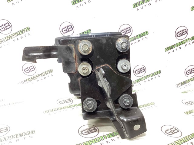 NISSAN 476603JA0B Блок АБС в наличии Львов
