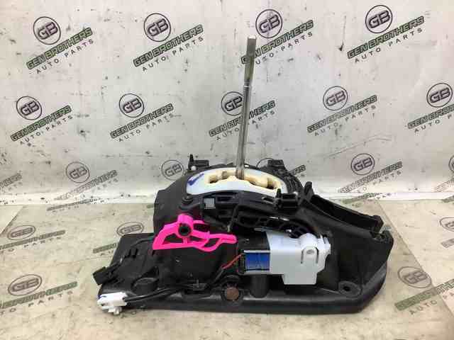 Селектор коробки передач 4766410AE CHRYSLER