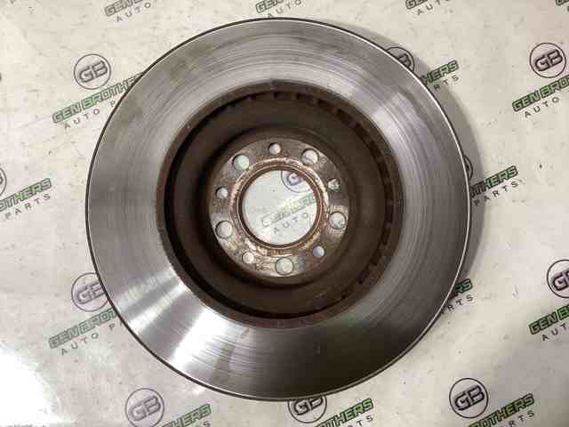 CHRYSLER 4779884AA Передние тормозные диски в наличии Черновцы
