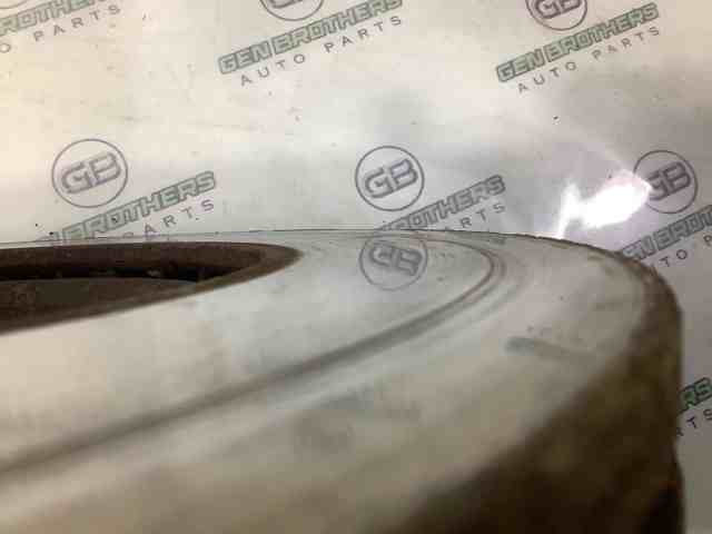 CHRYSLER 4779884AC Передние тормозные диски в наличии Киев