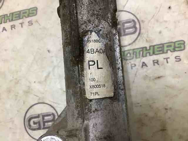 480014BA0C NISSAN Рулевая рейка купить в Чернигов