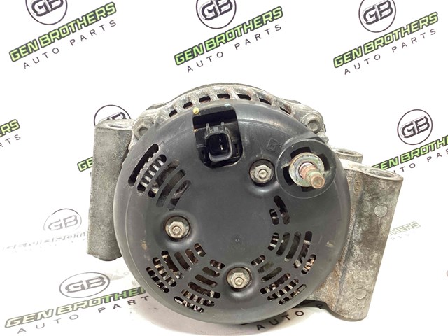 Генератор 4801834AB CHRYSLER