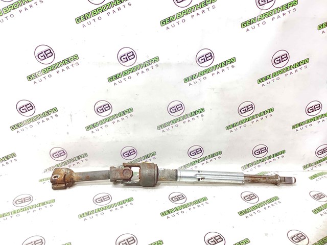 480803JA0A NISSAN Кардан вала рулевой колонки нижний купить в Харьков