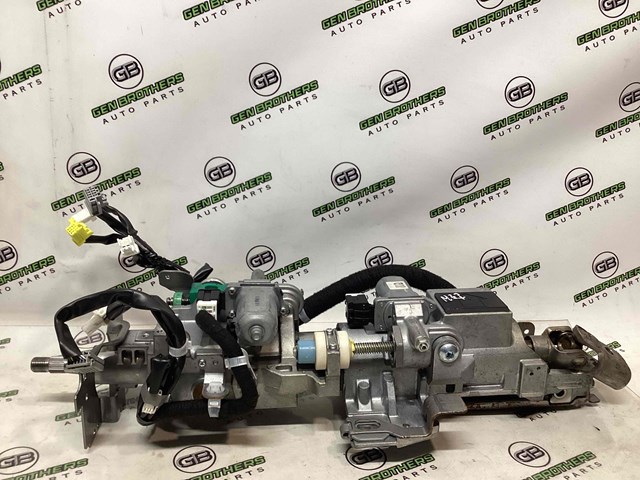 NISSAN 488101MA6C Рулевая колонка в наличии Запорожье