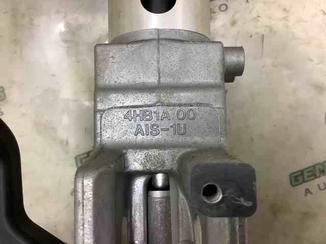 488105CJ1A NISSAN Рулевая колонка купить в Житомир